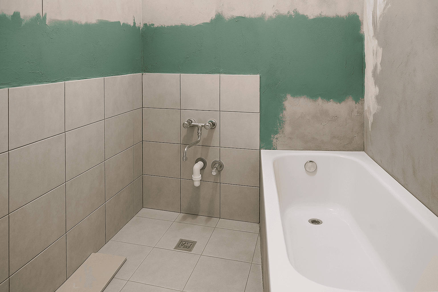 Строителство и ремонт на бани